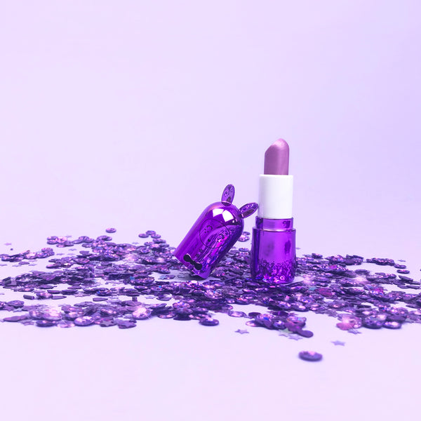 Inuwet DUO RUBAN VIOLET