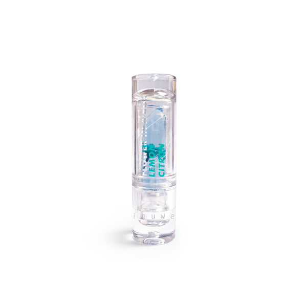 Inuwet Flower In A Box - Citron - Turquoise