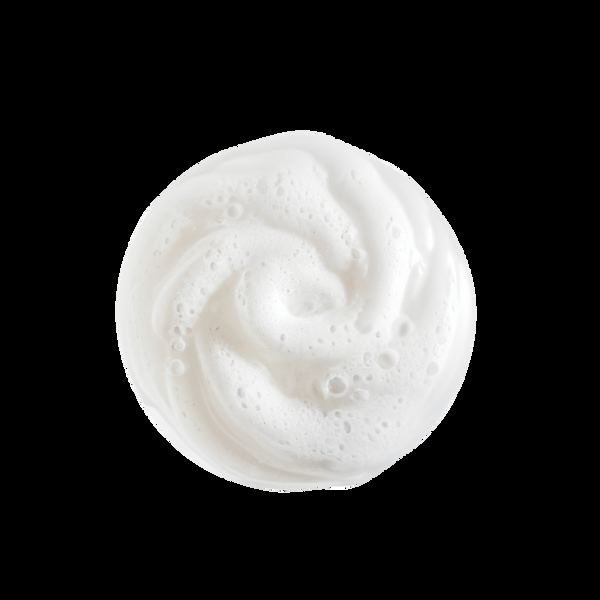 Inuwet Mousse De Douche - Parfum Vanille