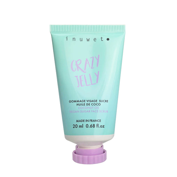 Inuwet Trousse Blue Island - Rituel De Soin