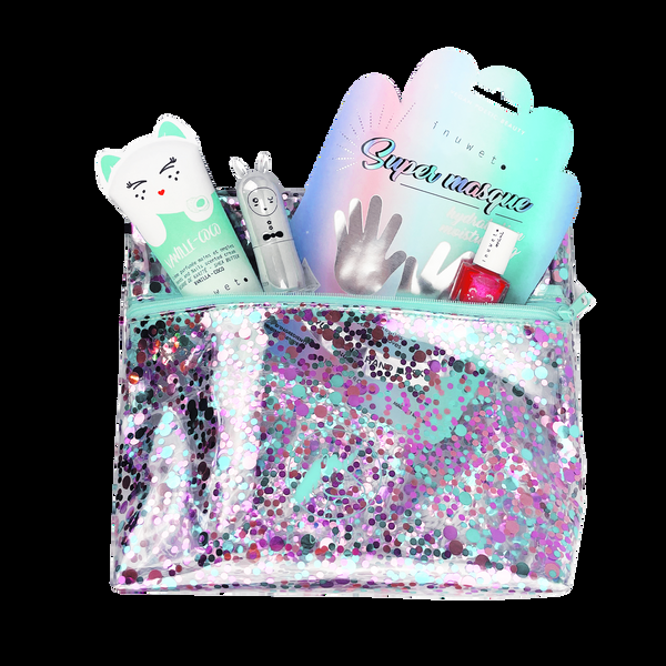 Inuwet Trousse Confettis