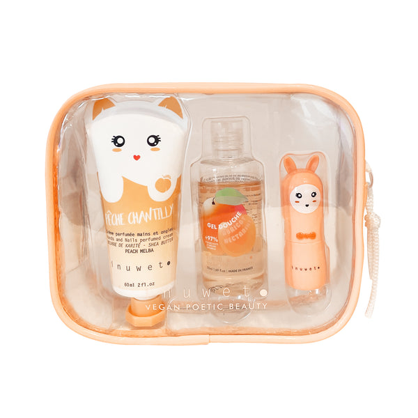 inuwet Trousse Corail