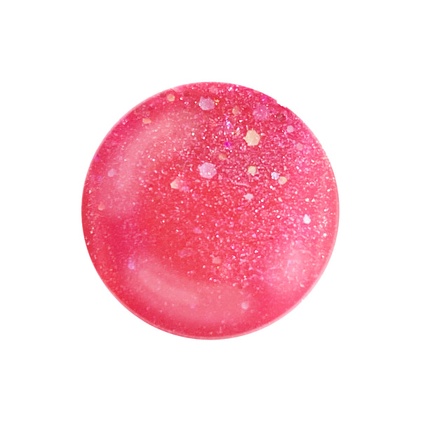 Inuwet Vernis à L'eau Fuchsia - Parfum Fraise