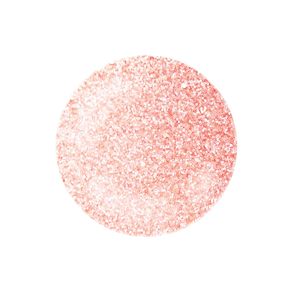 Inuwet Vernis à L'eau Rose Clair - Parfum Fraise