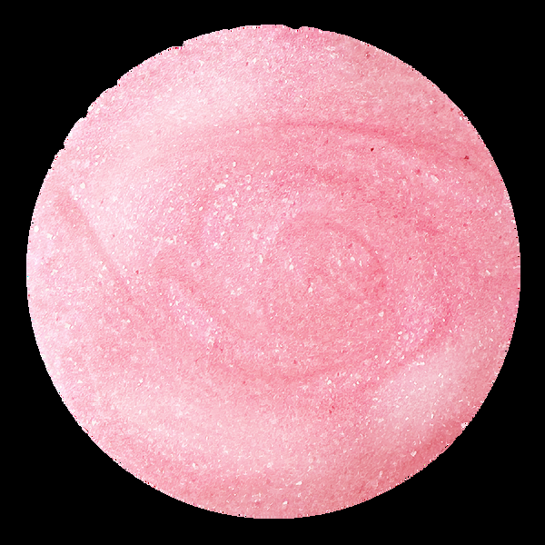 Inuwet Vernis à L'eau Rose Poupée - Parfum Pastèque