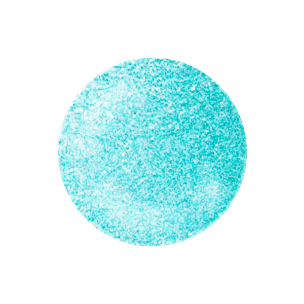 Inuwet Vernis à L'eau Turquoise - Parfum Pomme