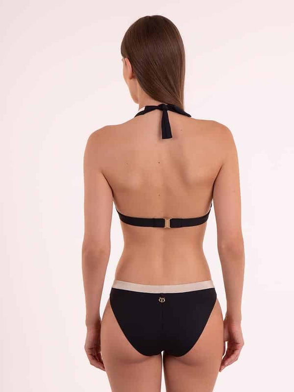 iodus HAUT TRIANGLE TOUR DE COU MOUSSES AMOVIBLES HENDAIA