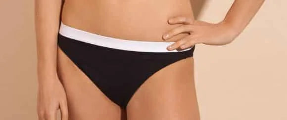 Iodus GETARIA Culotte Standard Découpe