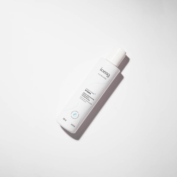 IOMA Paris Après-Shampooing Hydratation Fondamentale Après-shampooing
