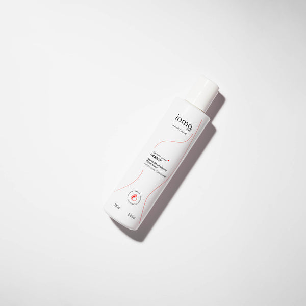 IOMA Paris Après-Shampooing Réparateur Après-shampooing