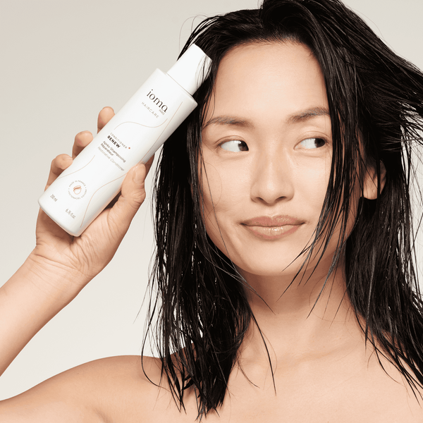 IOMA Paris Après-Shampooing Réparateur Après-shampooing