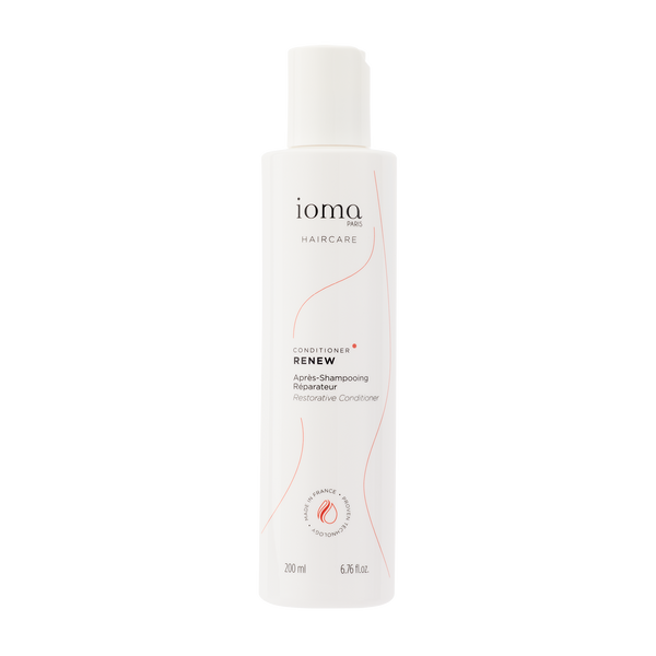 IOMA Paris Après-Shampooing Réparateur Après-shampooing