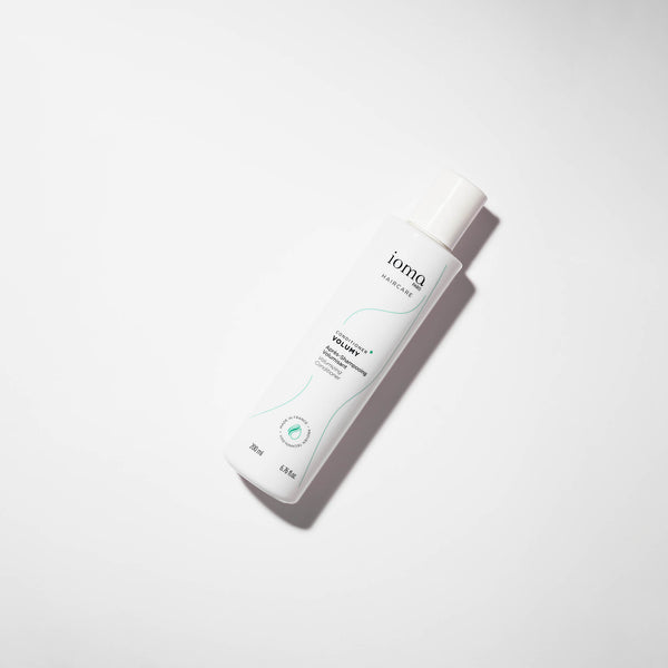 IOMA Paris Après-Shampooing Volumisant Après-shampooing