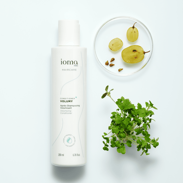 IOMA Paris Après-Shampooing Volumisant Après-shampooing
