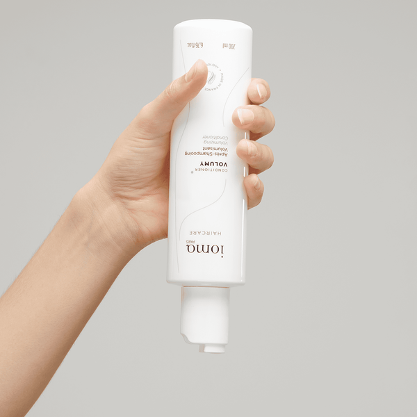 IOMA Paris Après-Shampooing Volumisant Après-shampooing
