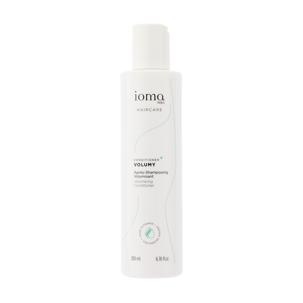 IOMA Paris Après-Shampooing Volumisant Après-shampooing
