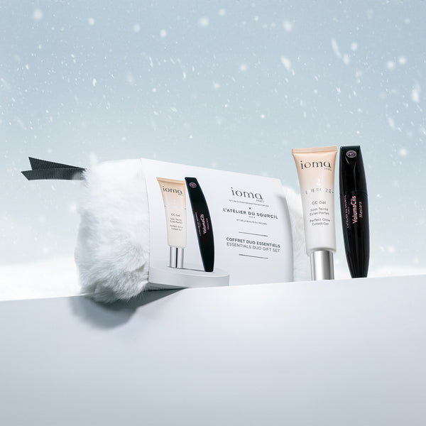 IOMA Paris Coffret Duo Essentiels Coffret