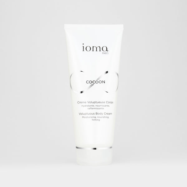 IOMA Paris Crème Voluptueuse Corps Crème Corps