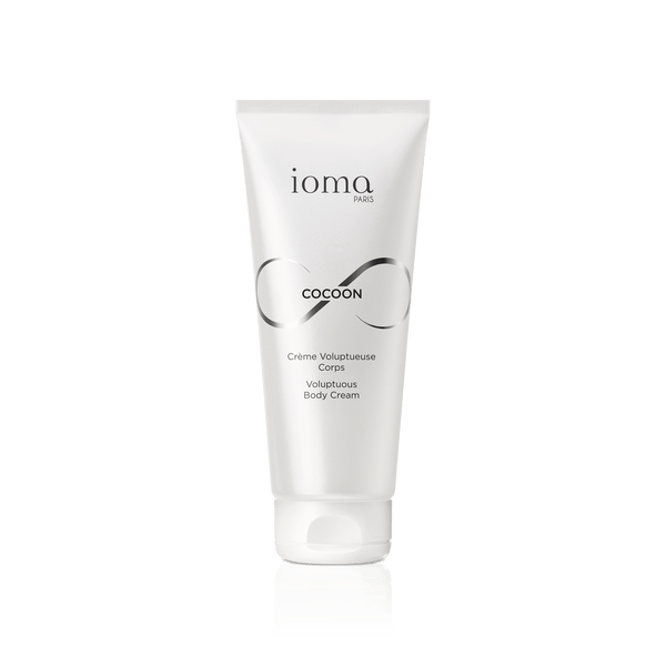IOMA Paris Crème Voluptueuse Corps Crème corps