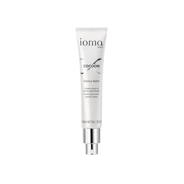 IOMA Paris Genius Balm Crème Mains