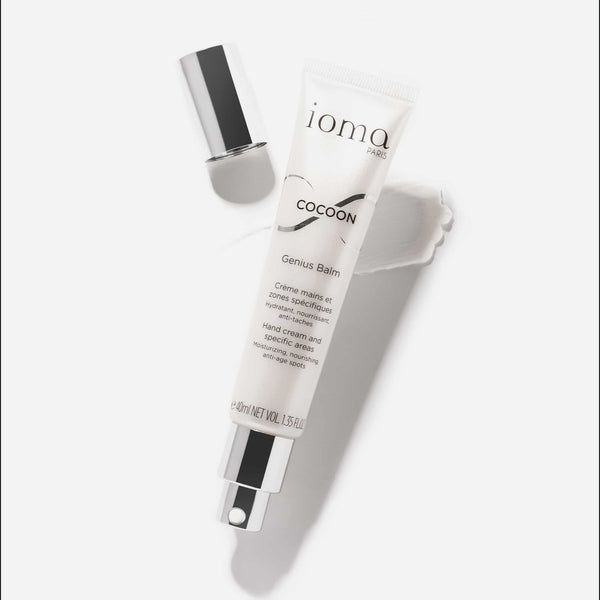 IOMA Paris Genius Balm Crème Mains