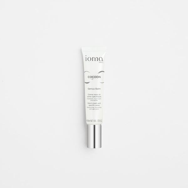 IOMA Paris Genius Balm Crème Mains