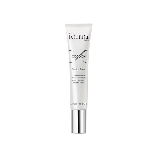 IOMA Paris Genius Balm Crème mains