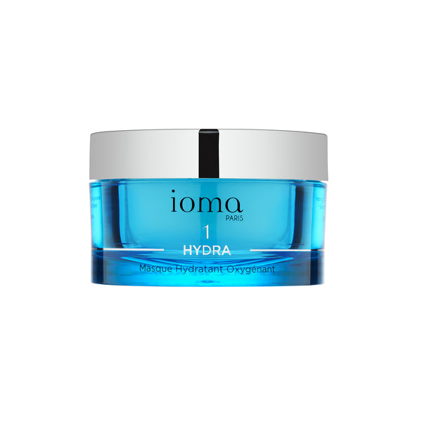 IOMA Paris Masque Hydratant Oxygénant Masque
