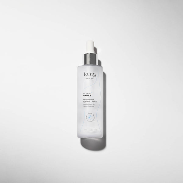 IOMA Paris Sérum Essence Hydratant Cheveux Sérum Cheveux