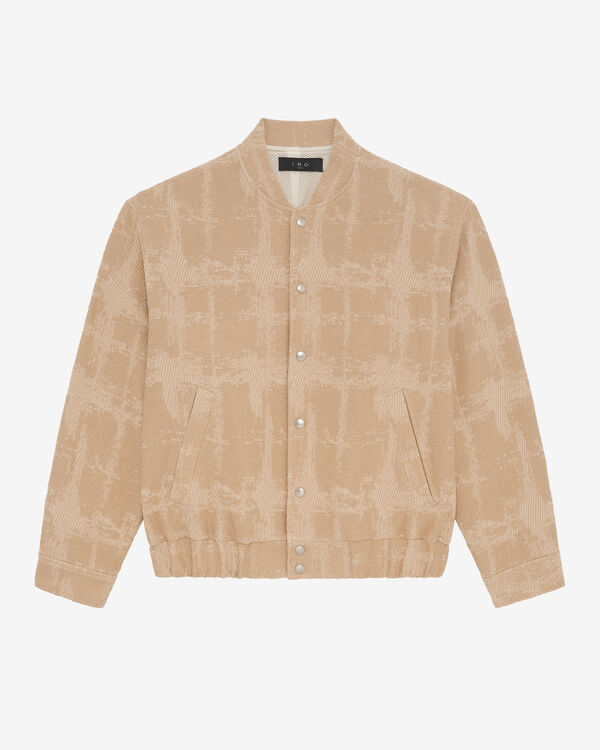 iro BOMBER ZIPPÉ BEI49