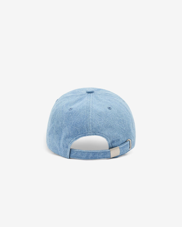Iro CASQUETTE BRODÉE BLU10