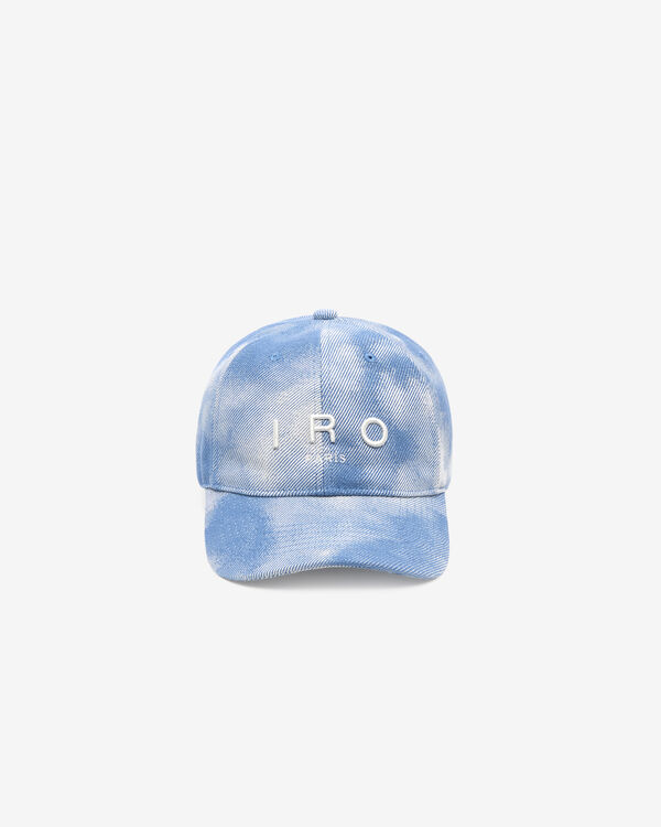 Iro CASQUETTE BRODÉE BLV39