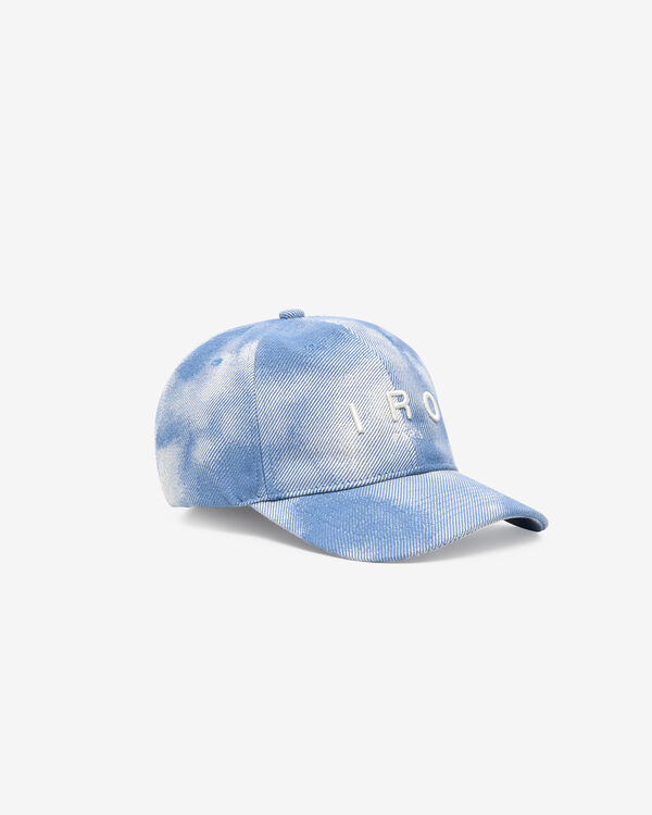iro CASQUETTE BRODÉE BLV39
