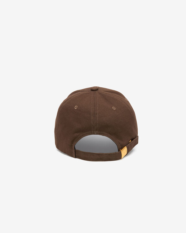 Iro CASQUETTE BRODÉE BRO55