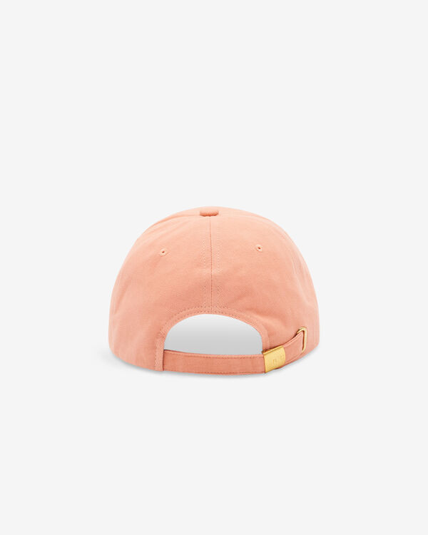 Iro CASQUETTE BRODÉE PIN09