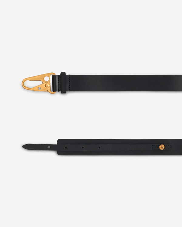 Iro CEINTURE EN CUIR BLA01