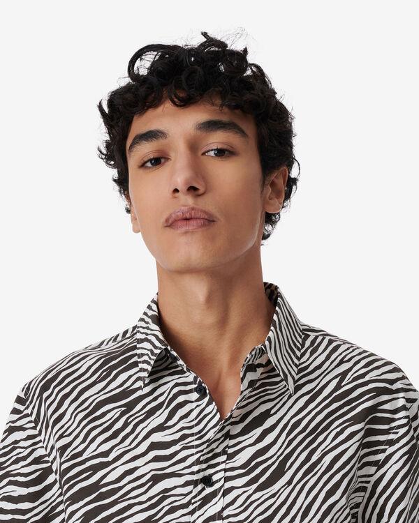 Iro CHEMISE À IMPRIMÉ BEI84