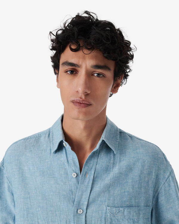 Iro CHEMISE OVERSIZE BEI06