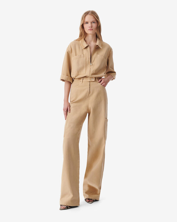 Iro COMBINAISON DROITE BEI02