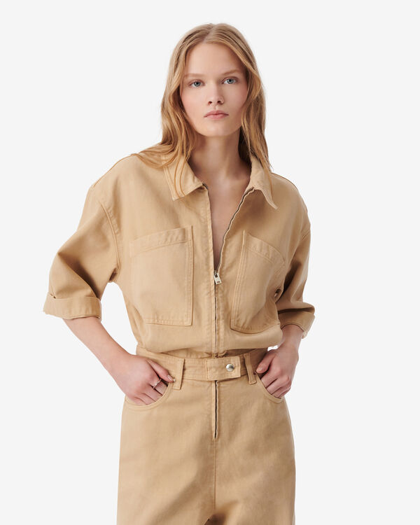 Iro COMBINAISON DROITE BEI02