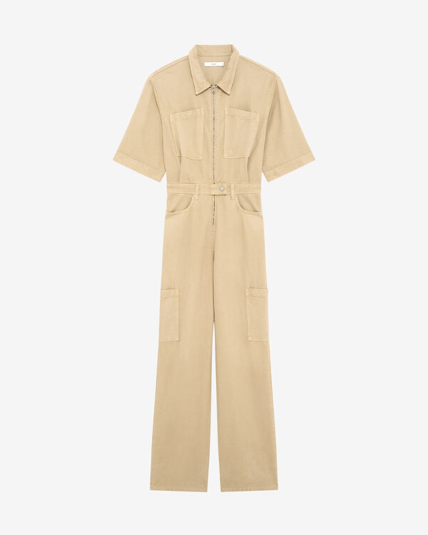 iro COMBINAISON DROITE BEI02