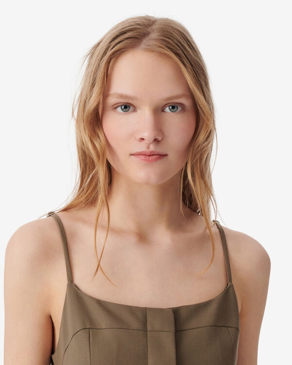 Iro COMBINAISON TAILLE HAUTE KAK01