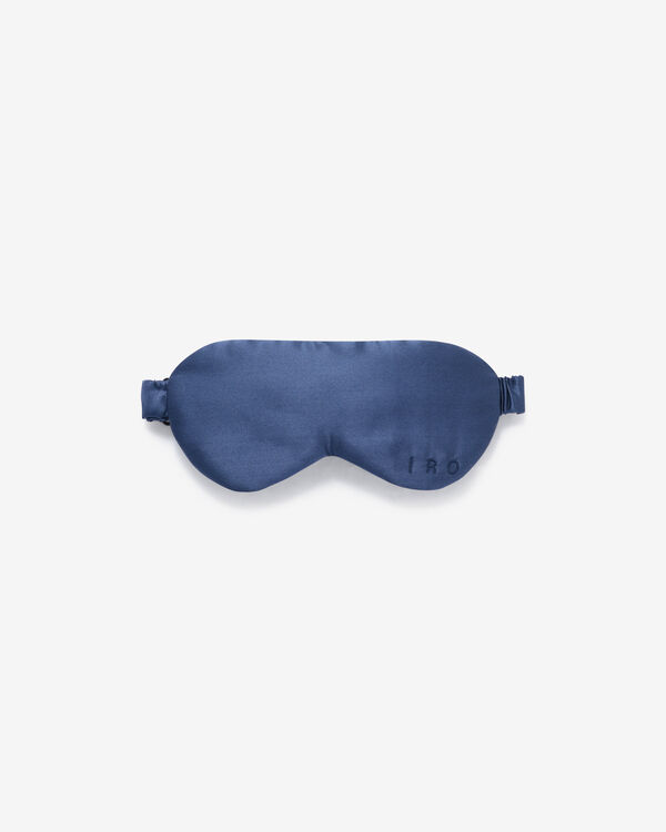 Iro ENSEMBLE DE NUIT EN SOIE BEI01