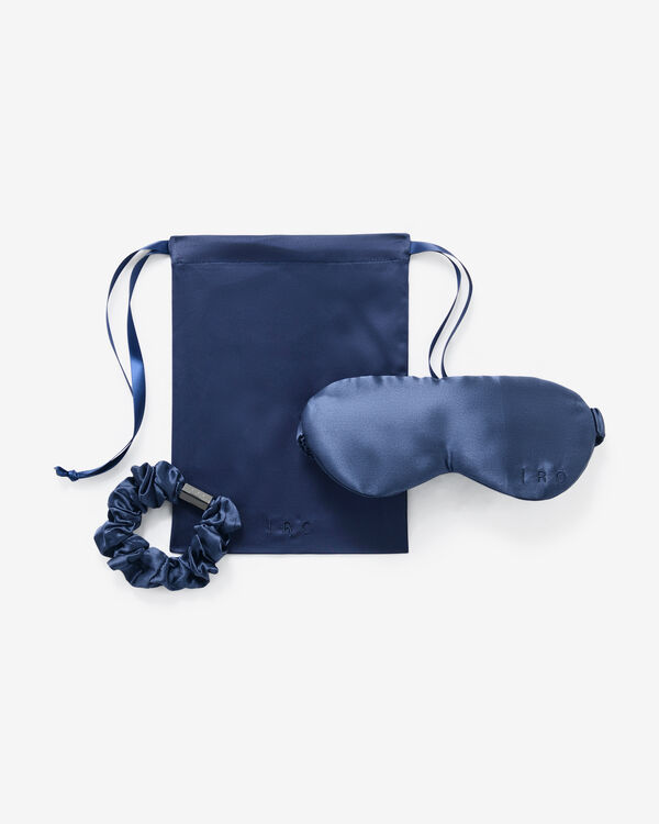 iro ENSEMBLE DE NUIT EN SOIE BEI01