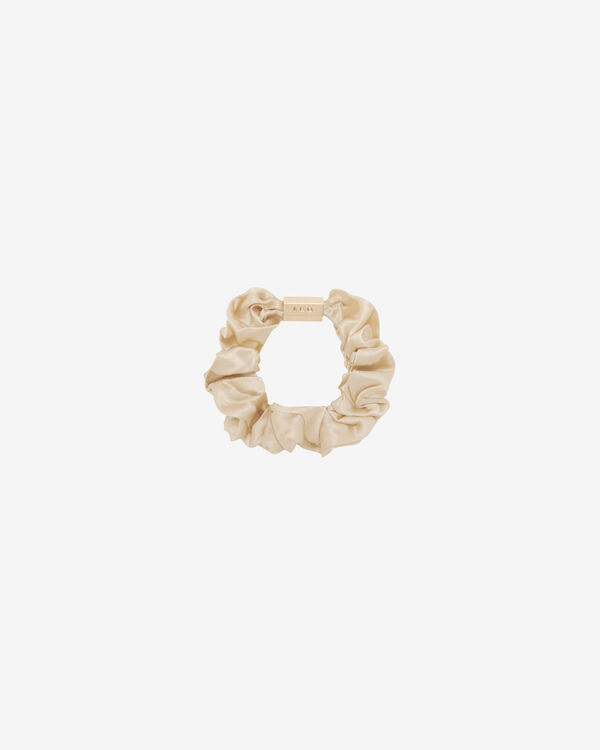 Iro ENSEMBLE DE NUIT EN SOIE BEI01