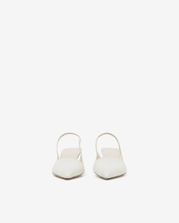 Iro ESCARPINS À BRIDES BEI45