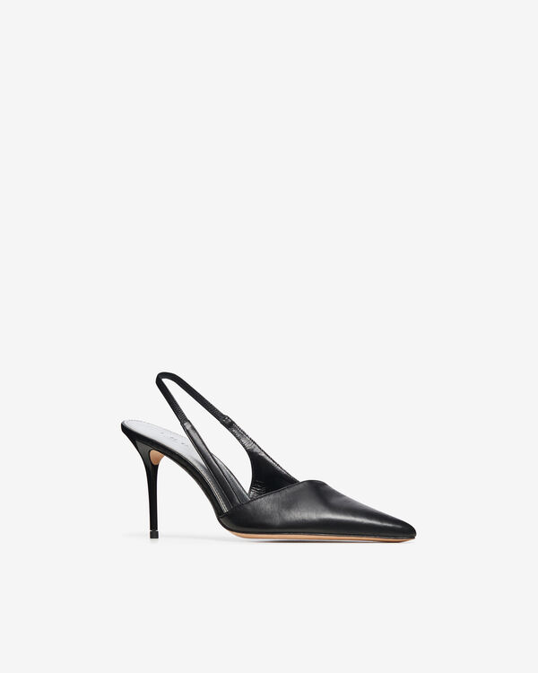 Iro ESCARPINS À BRIDES BLA01