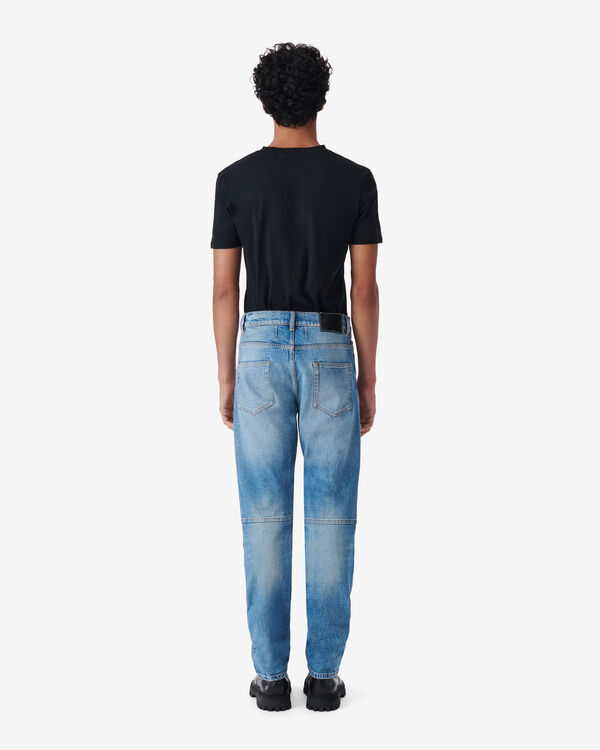 Iro JEAN DROIT BLU13
