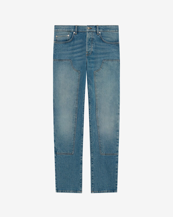iro JEAN DROIT BLU13
