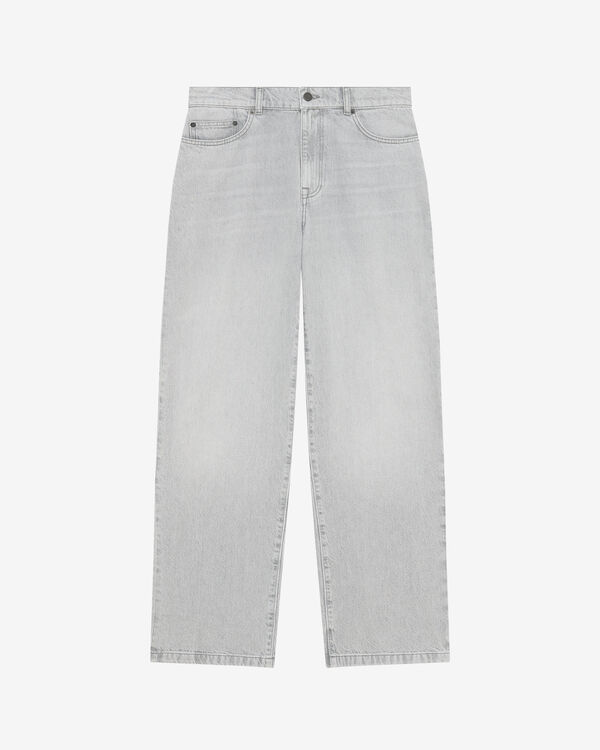 iro JEAN LARGE GRY02 iro JEAN LARGE GRY02
